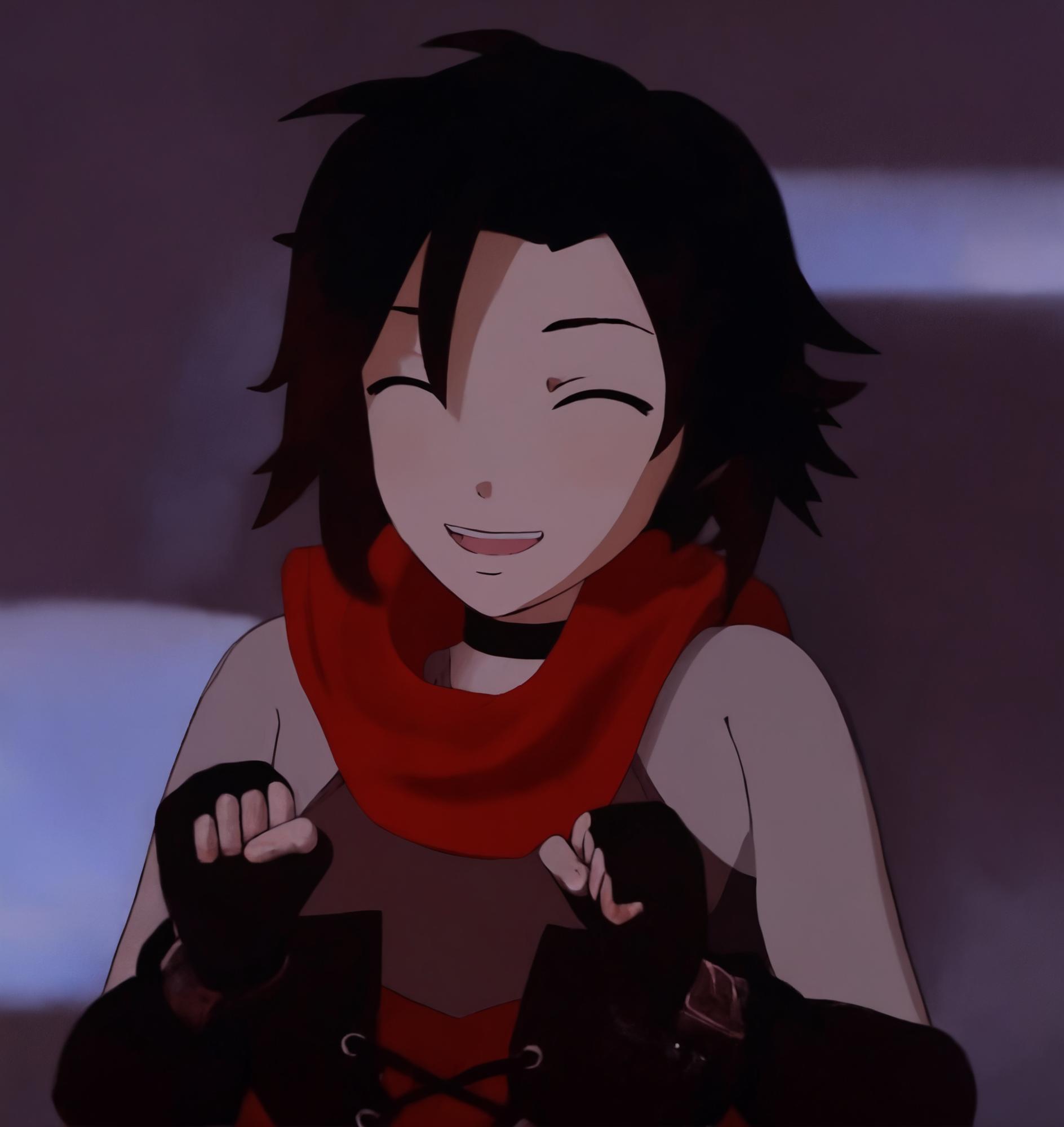 Ruby Rose
