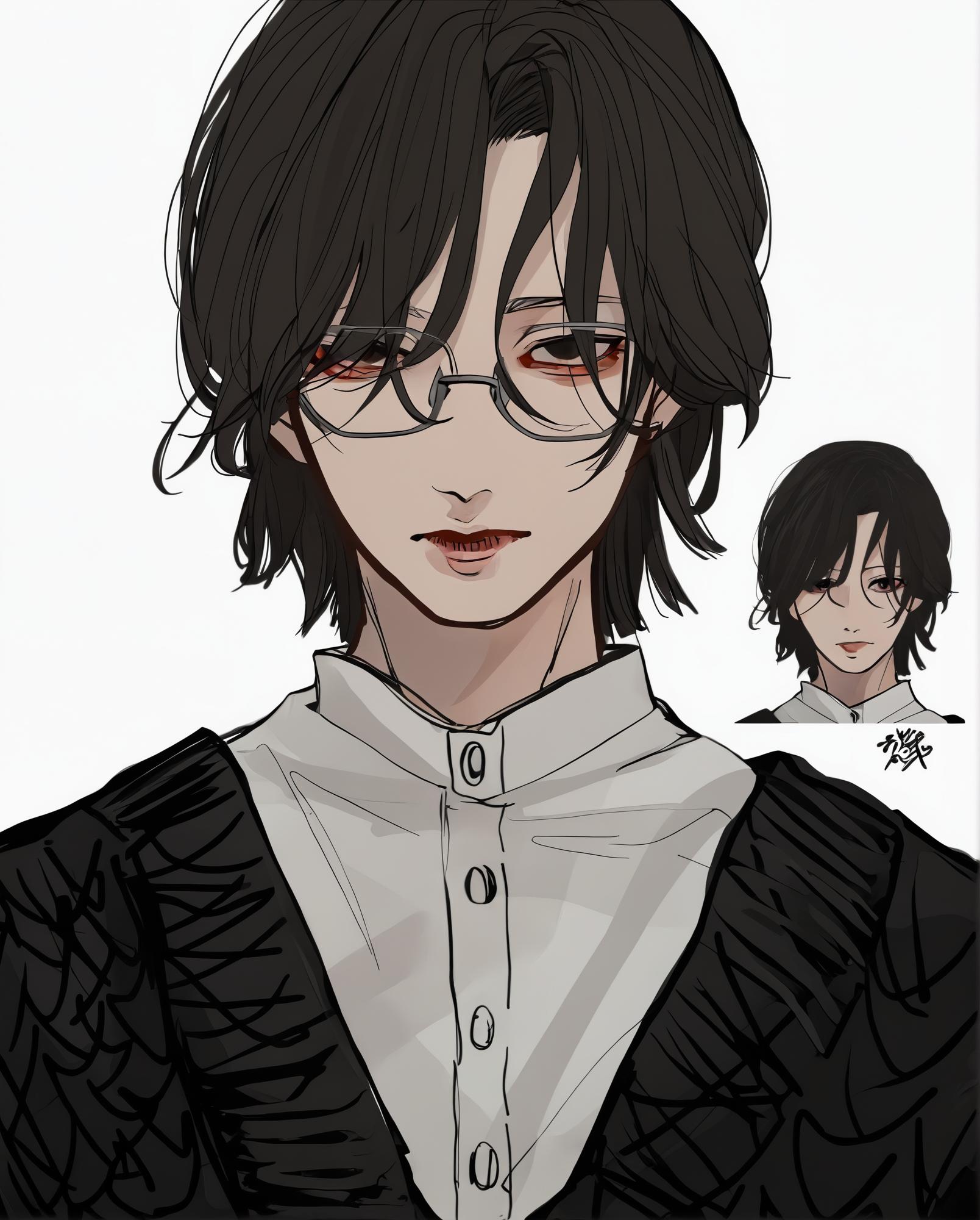 ༊*·˚Tsundere Boyfriend