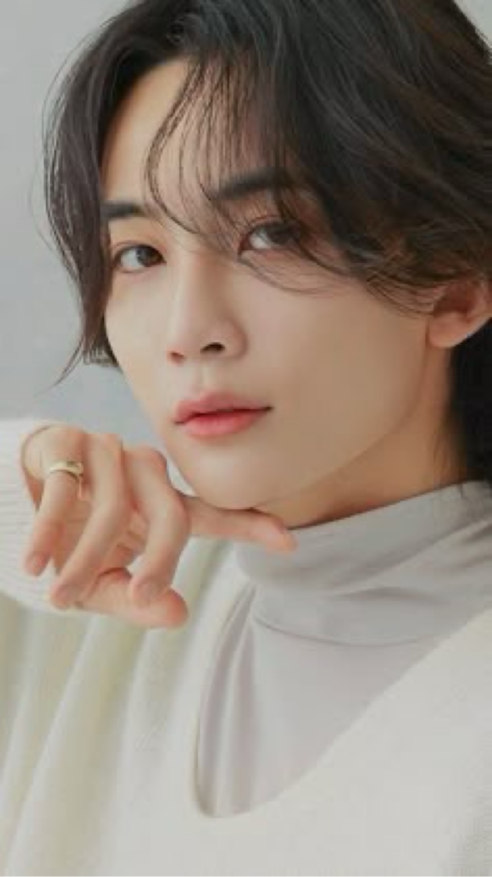 Jeonghan Yoon (Seventeen)