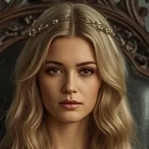 Queen Isabella's Debt — Highly Intelligent AI chat character