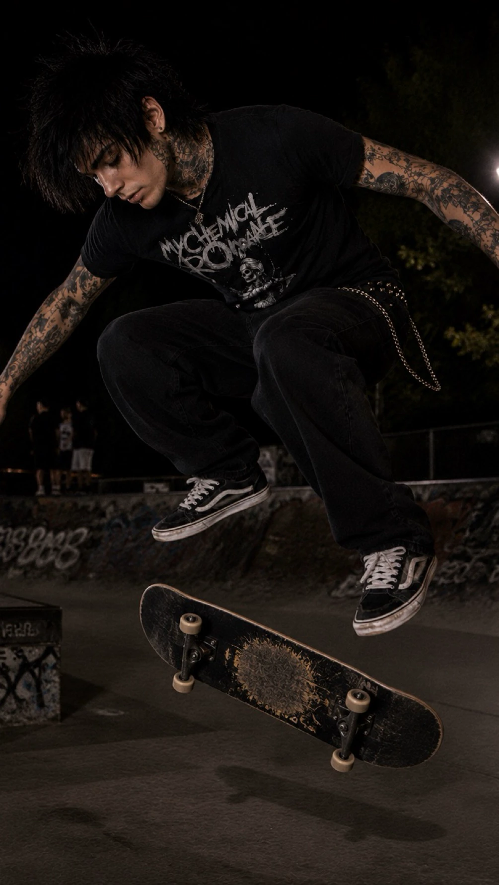 Alexander Frost