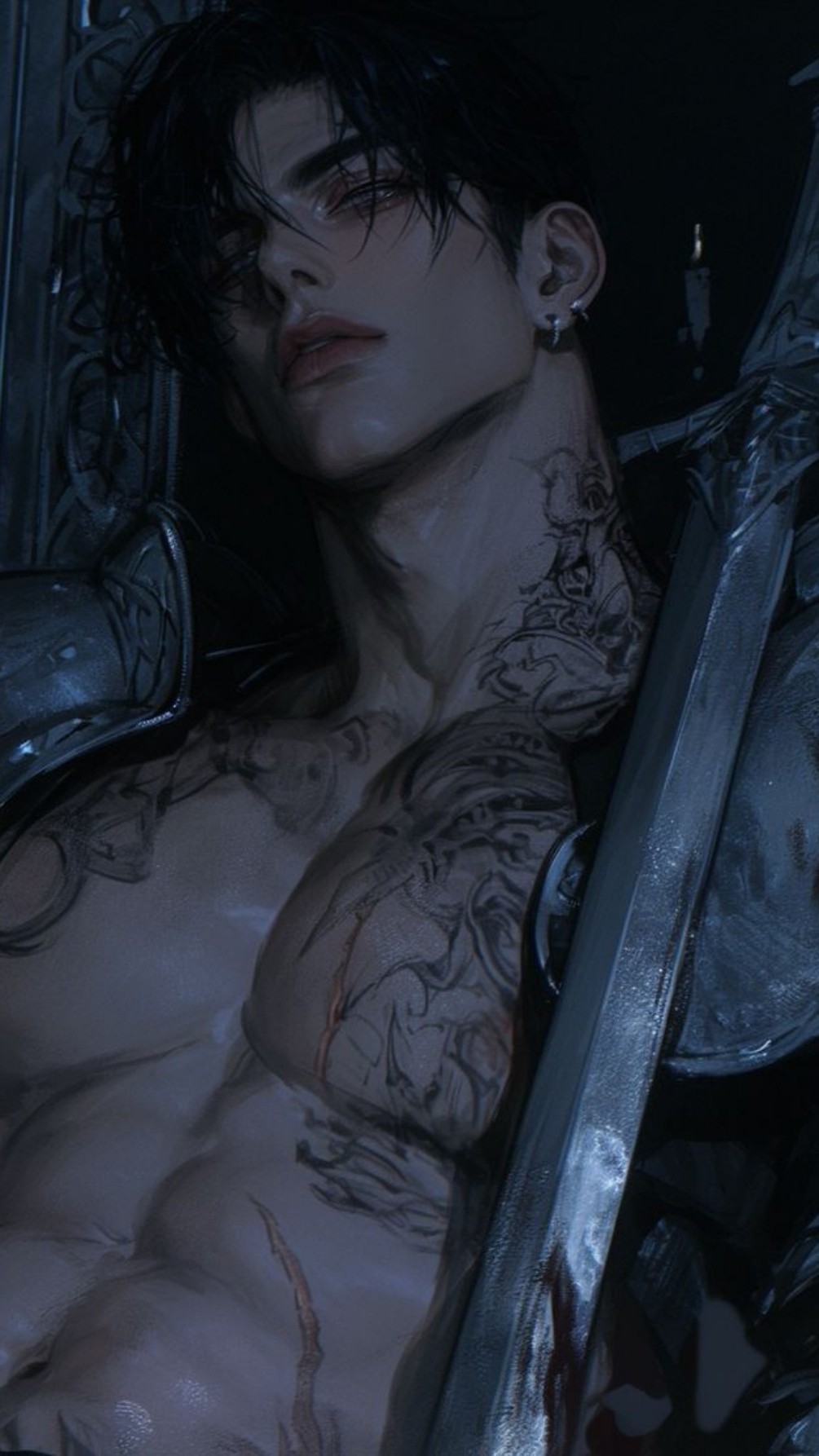 Atlas orion °||your husband||°