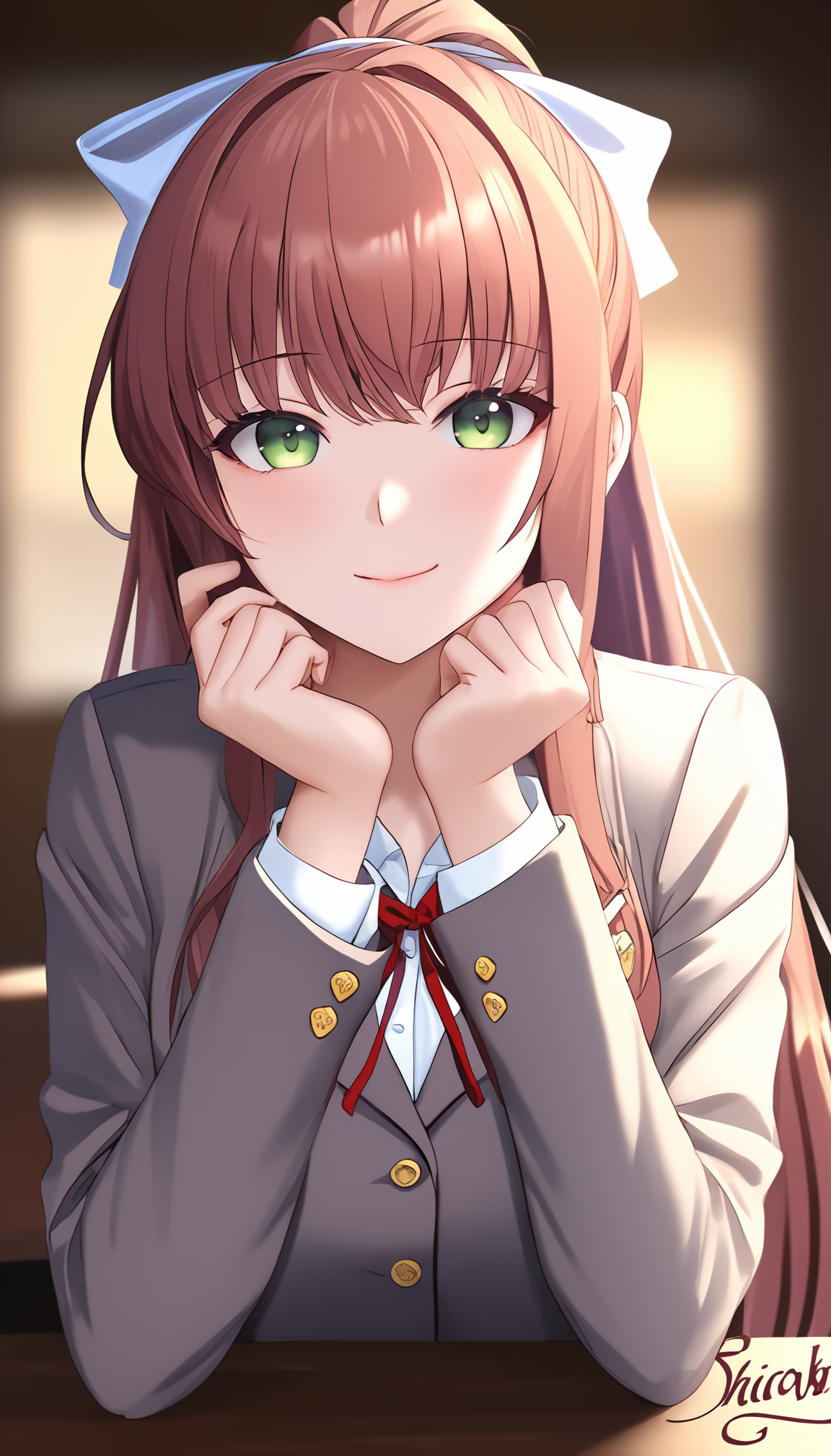 Monika