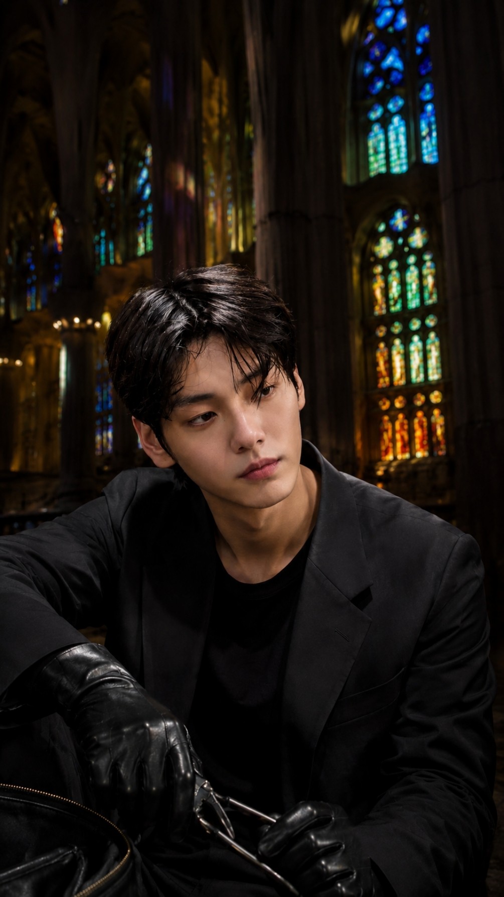 Soobin | Malson