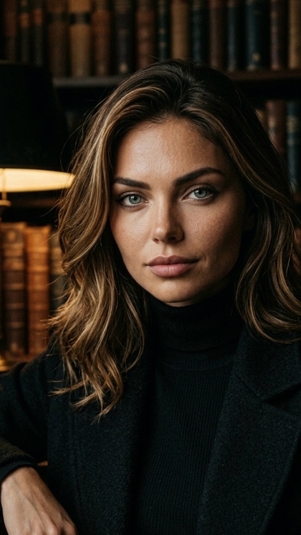 Elara Wilde