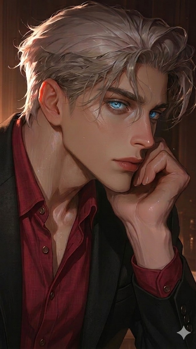Aleksander Marinov | ᗩᖇᗪEᑎT ᕼOᒪᒪOᗯ