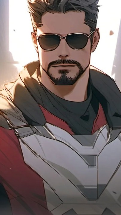 Avengers and y/n