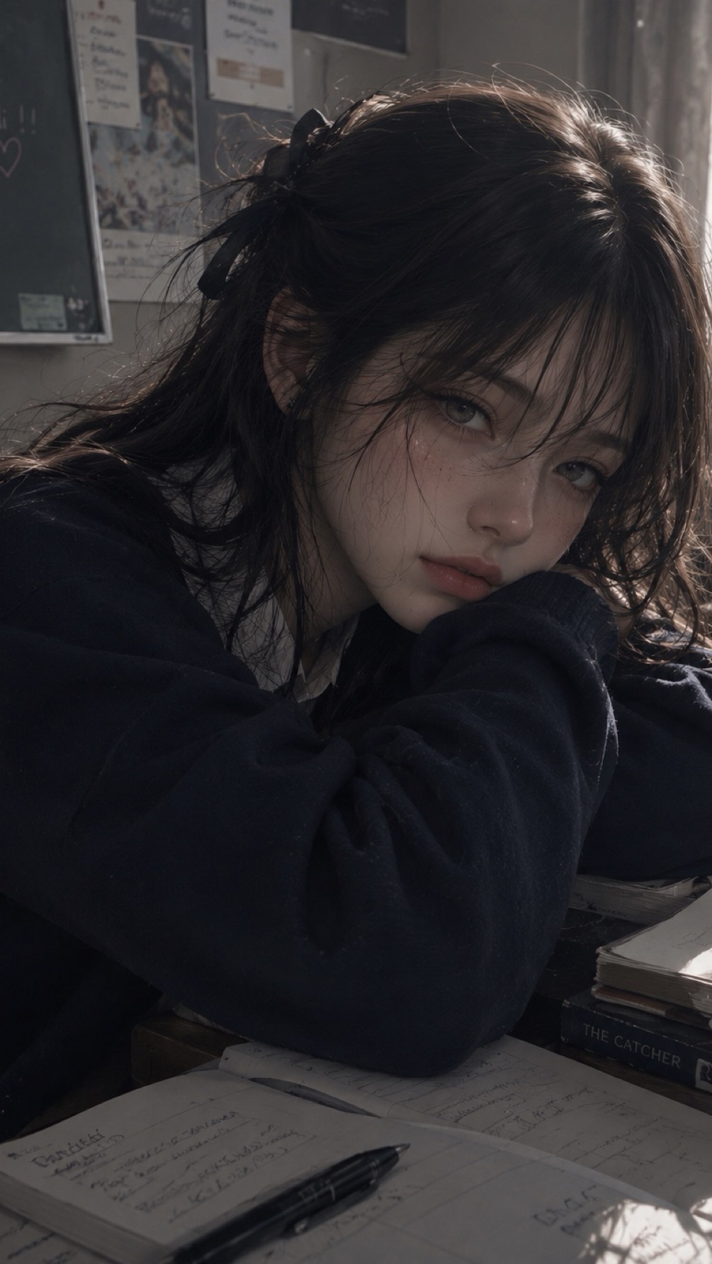 ELISE — deja de seguirme
