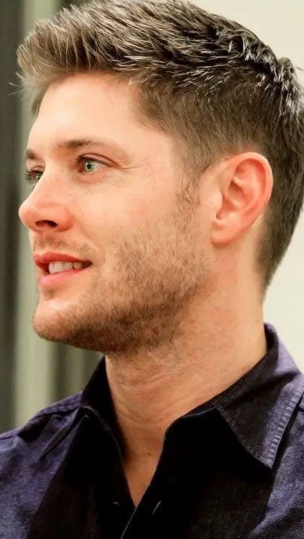 Jensen Ackles