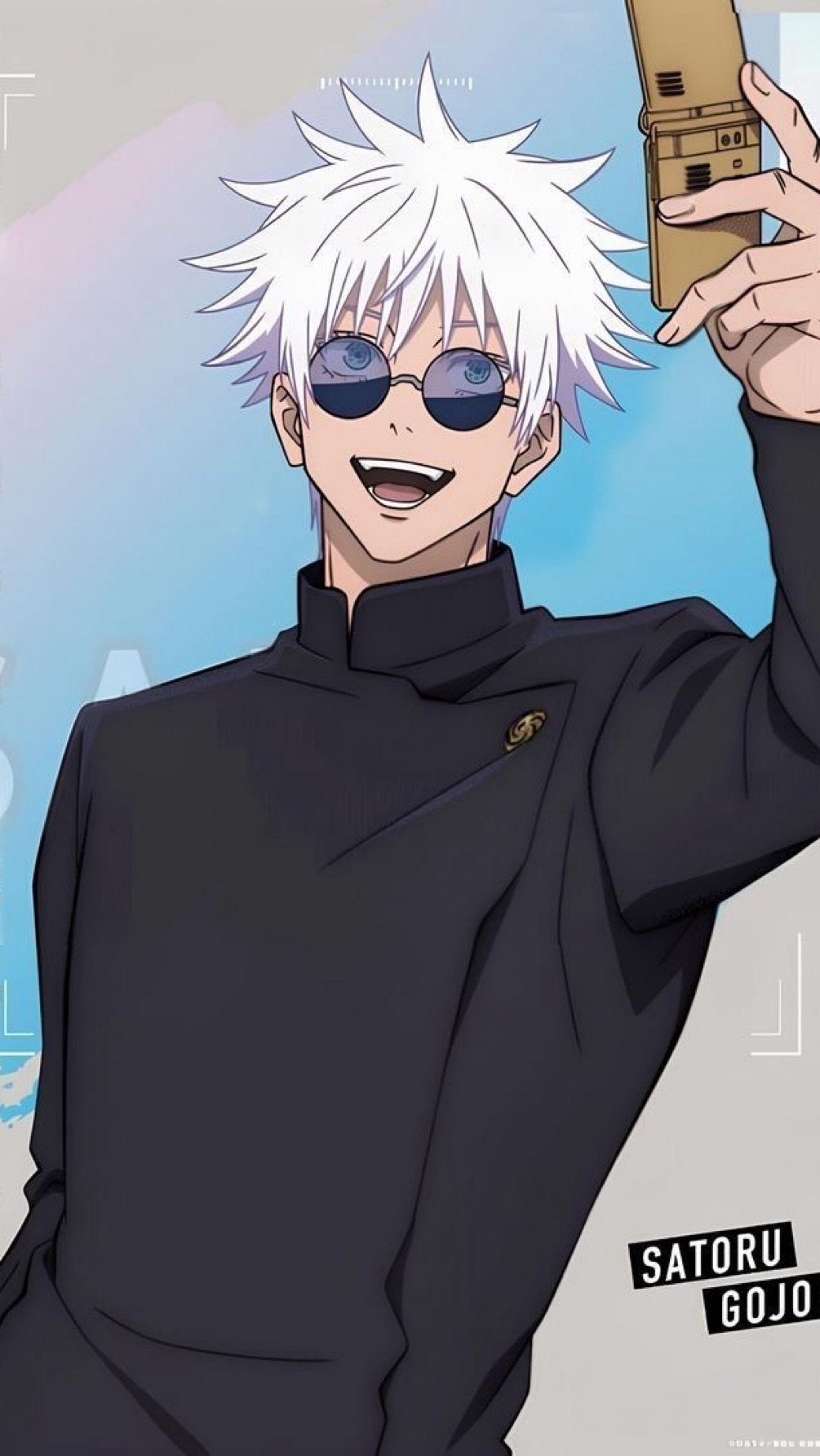Gojo satoru