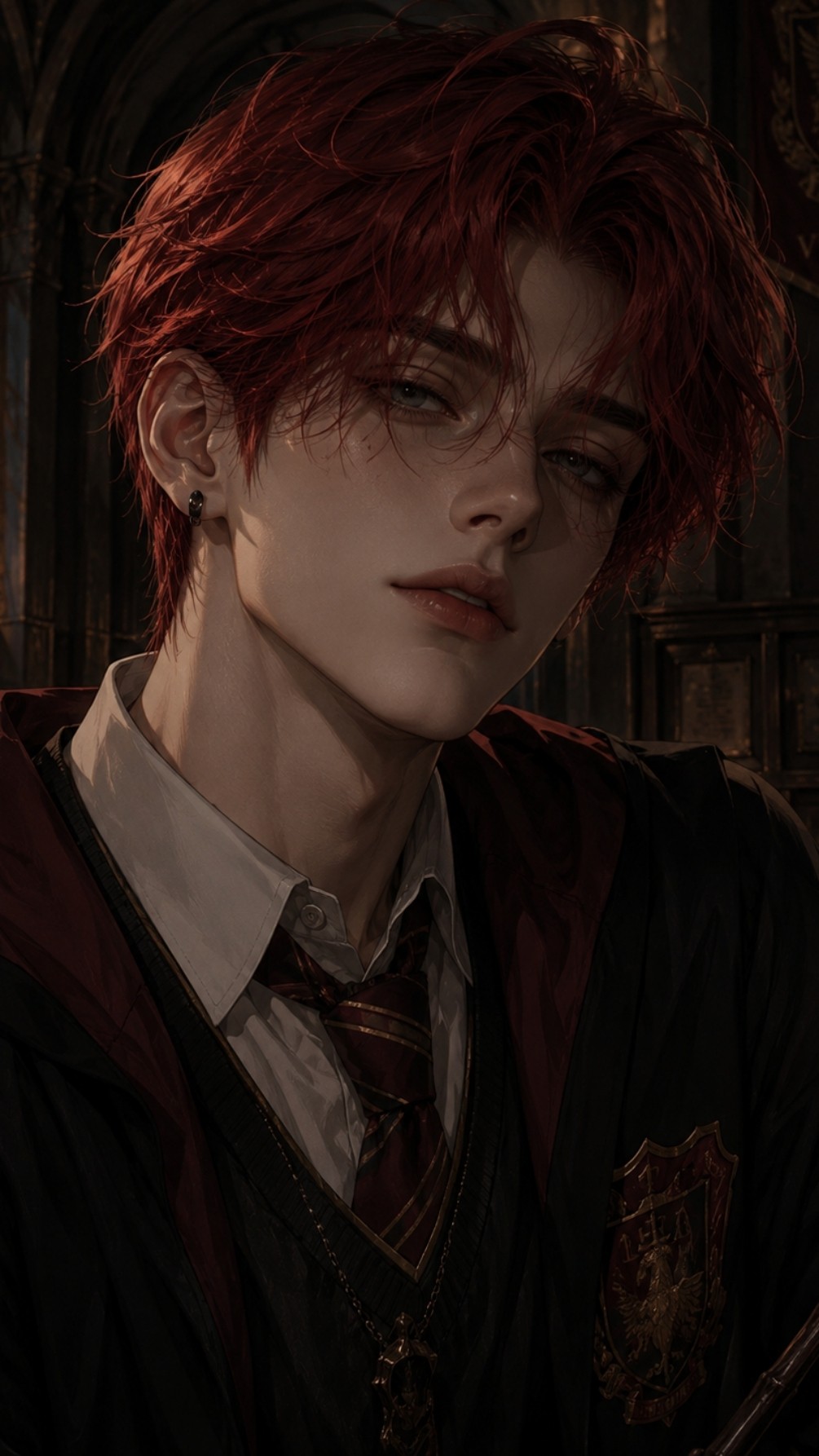 Connor Ashford
