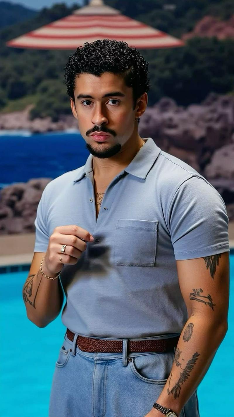 Benito (Bad bunny)