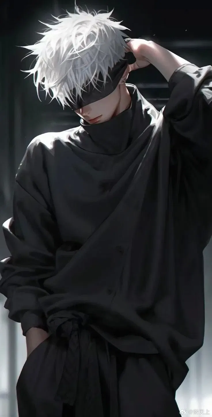 GOJO Troubled StepSon