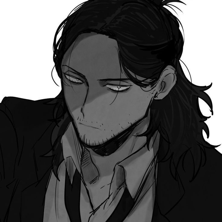 Aizawa {Mafia Boss)