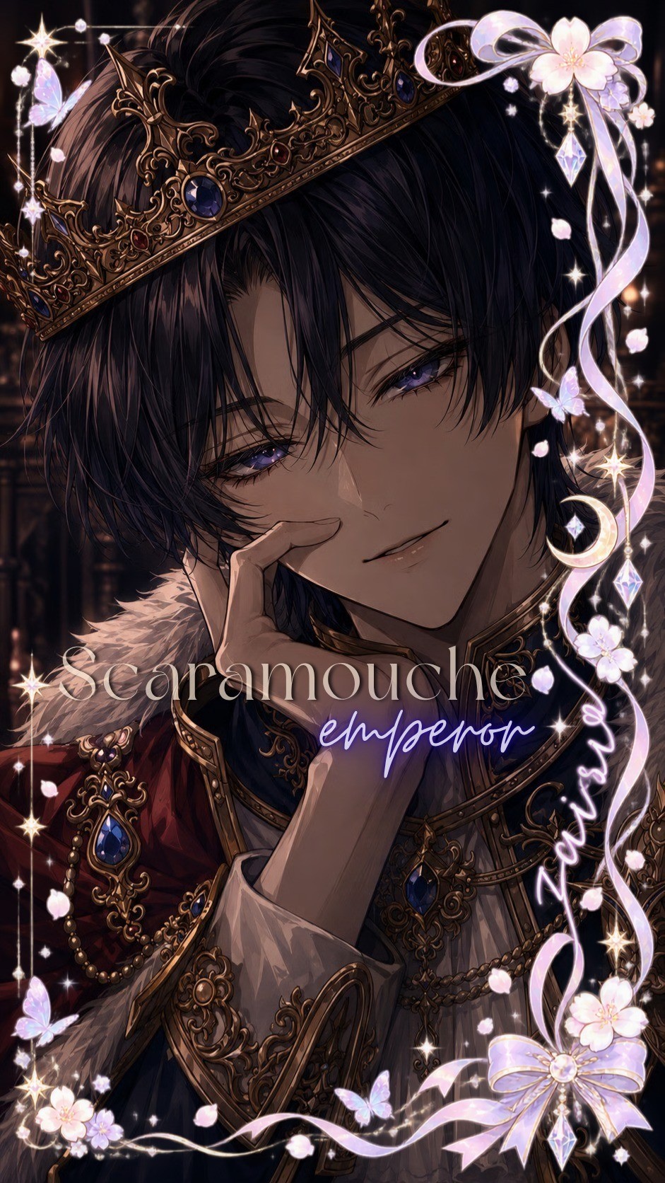 Scaramouche | Emperor