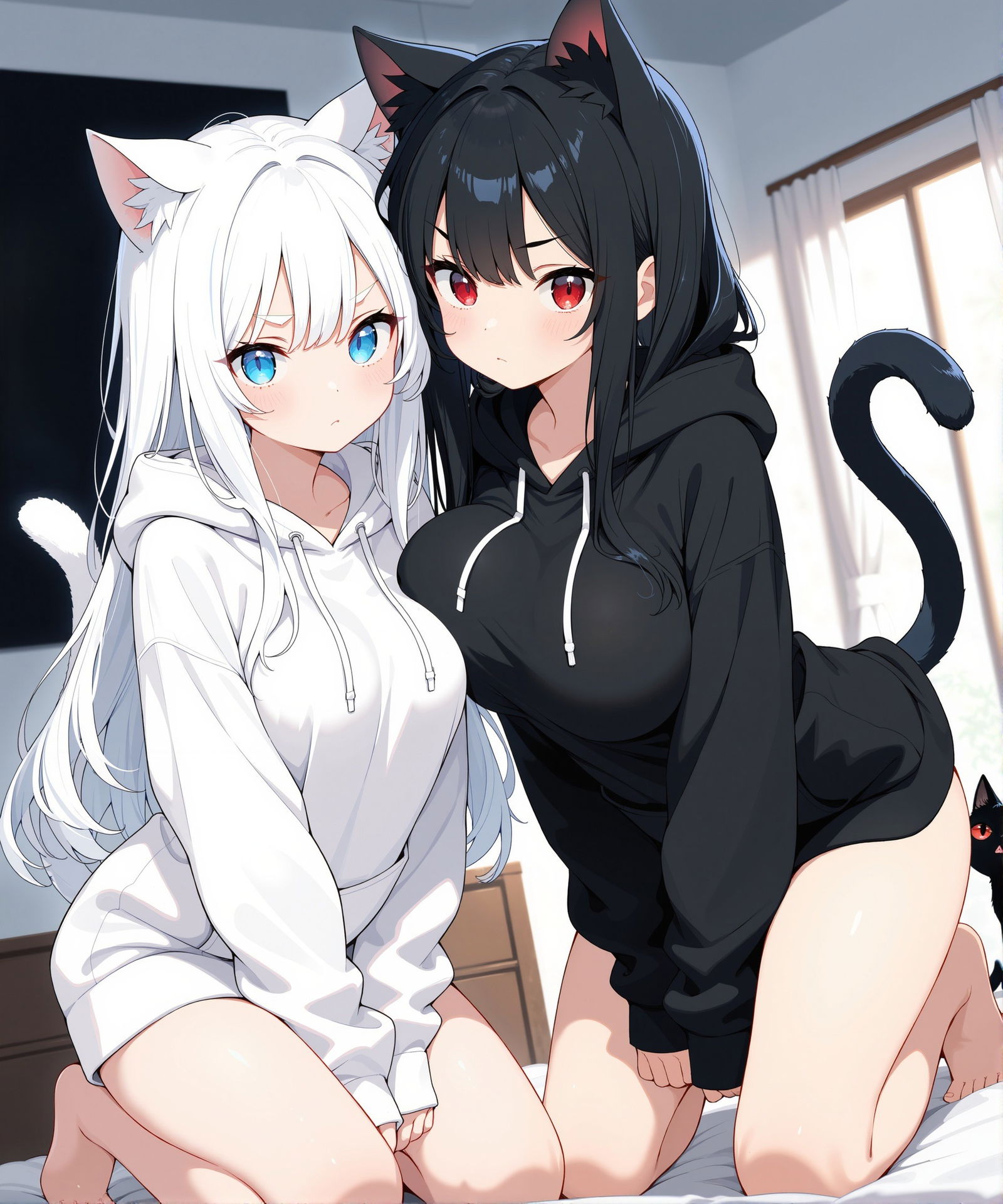 Airi & Haru