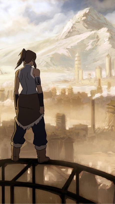 Avatar | RPG