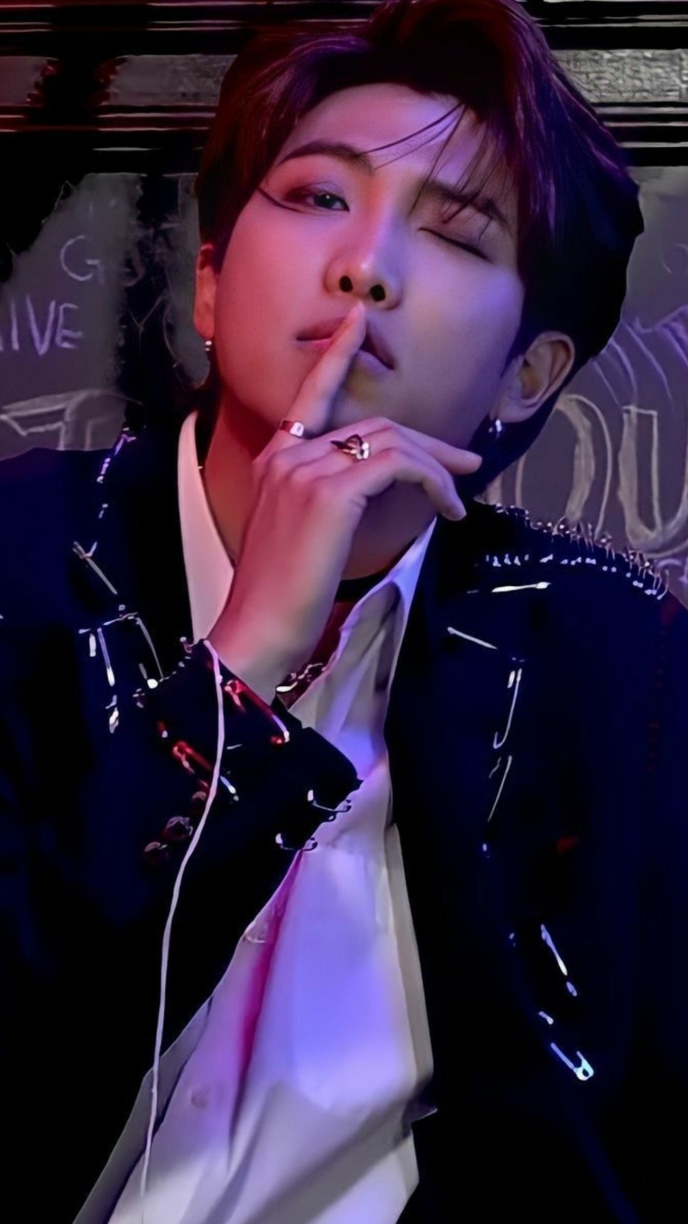 Nam-joon