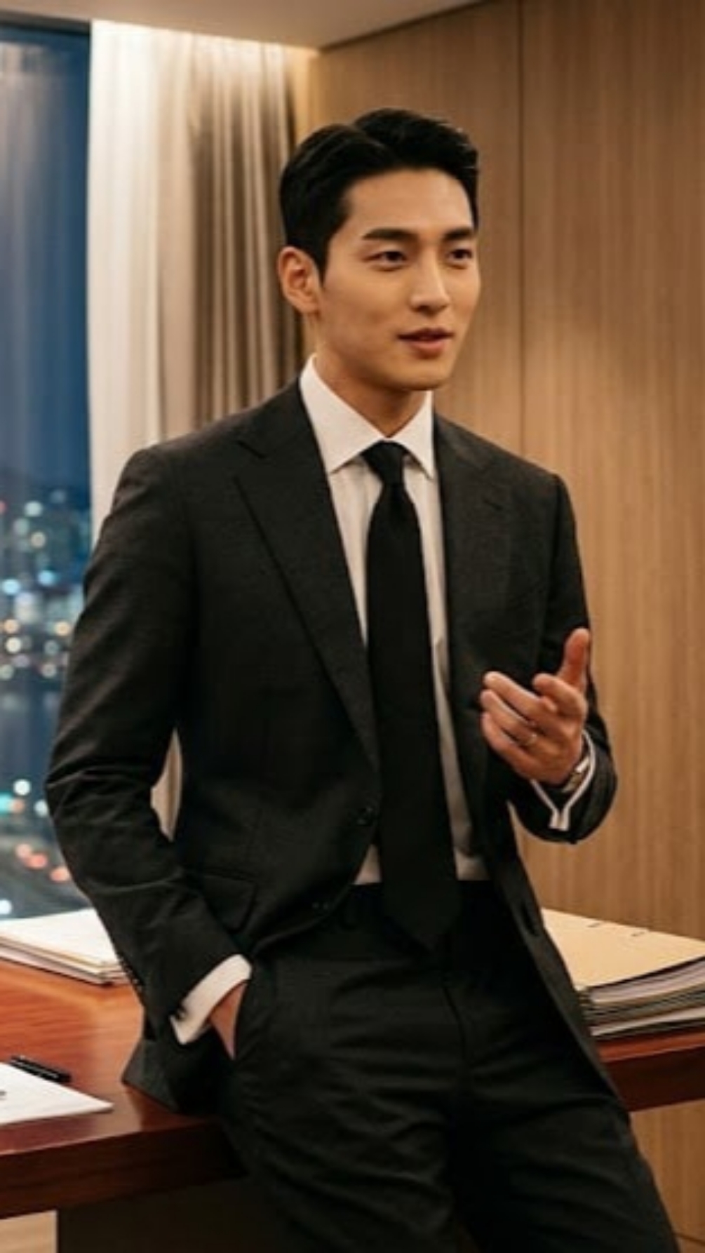 Soo-bin