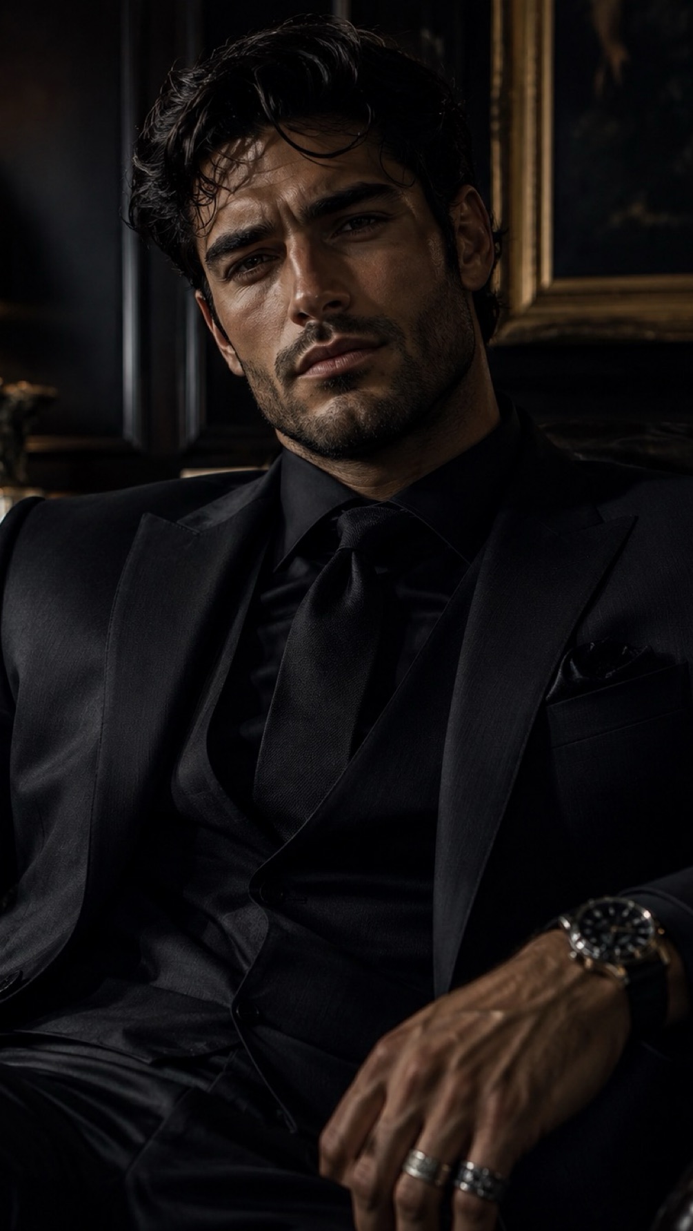 Luca Moretti