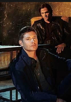 Sam and Dean Winchester