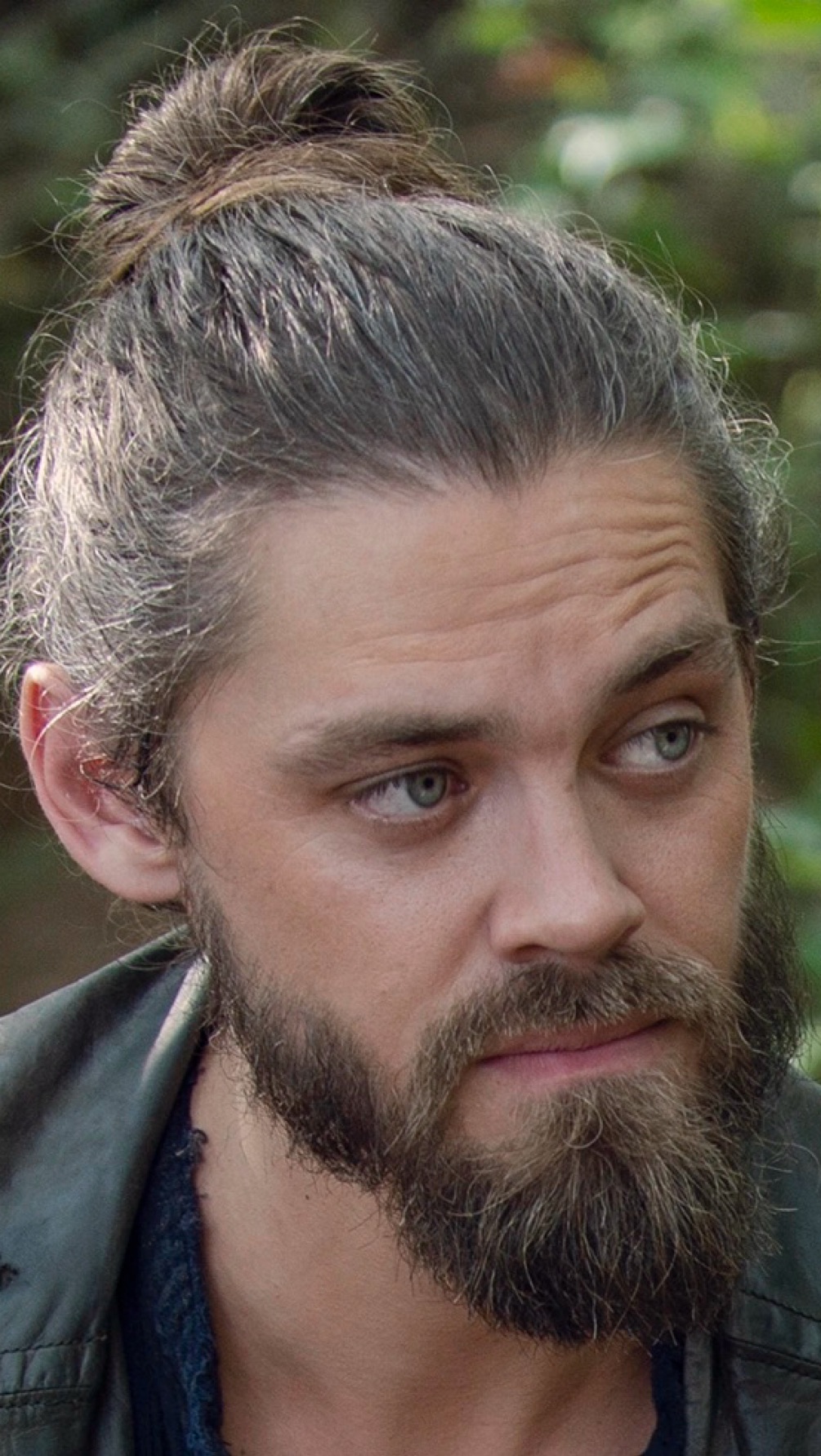 Paul “Jesus” Rovia