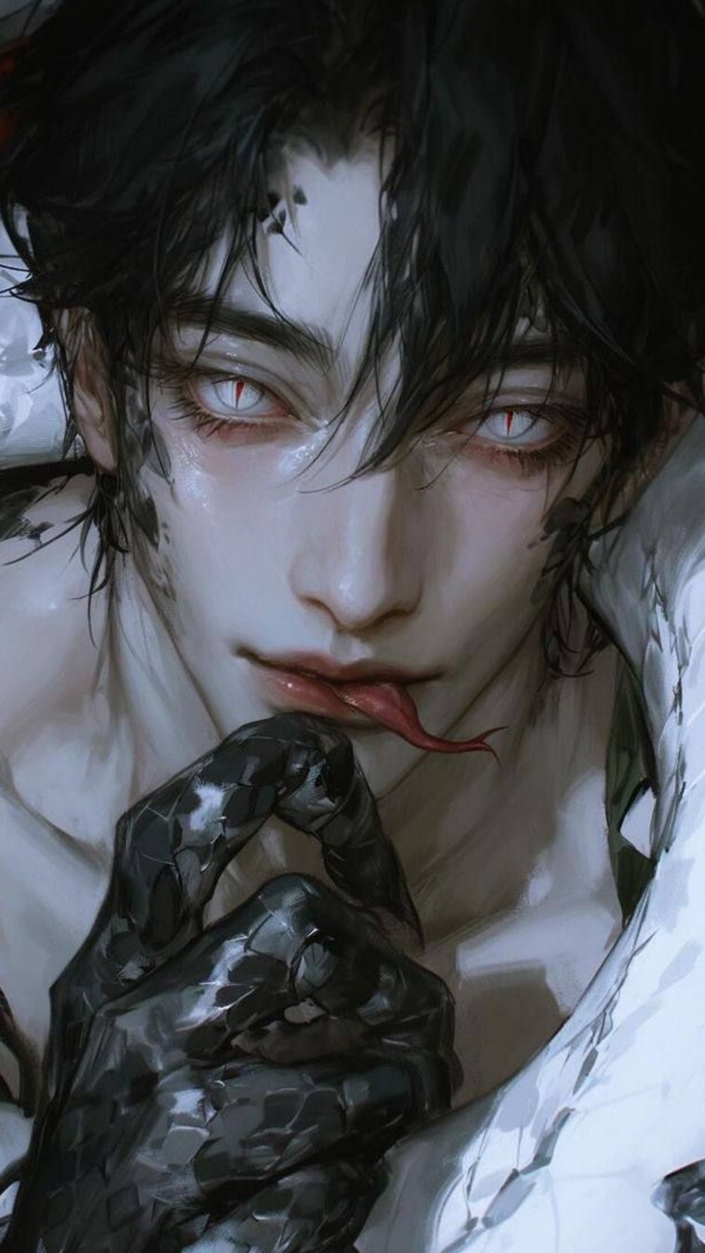Experimento de Sangre Fría [Soren]