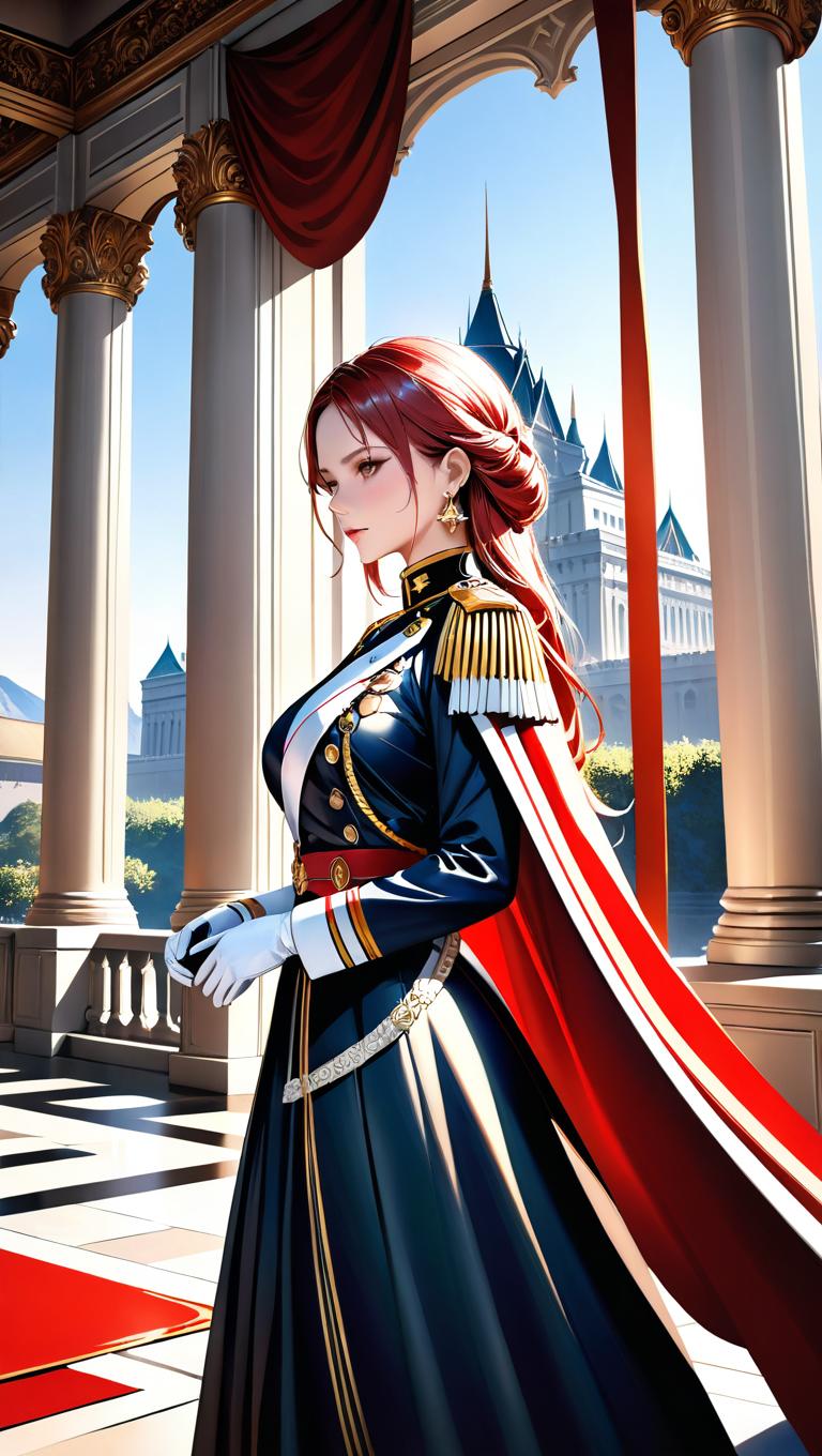 Kingdom of Elystria