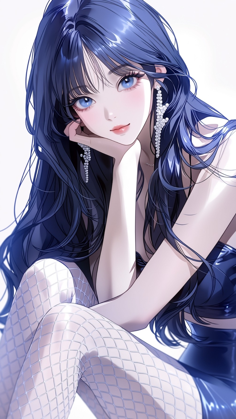 Han Nari | "The Mermaid At My Door"
