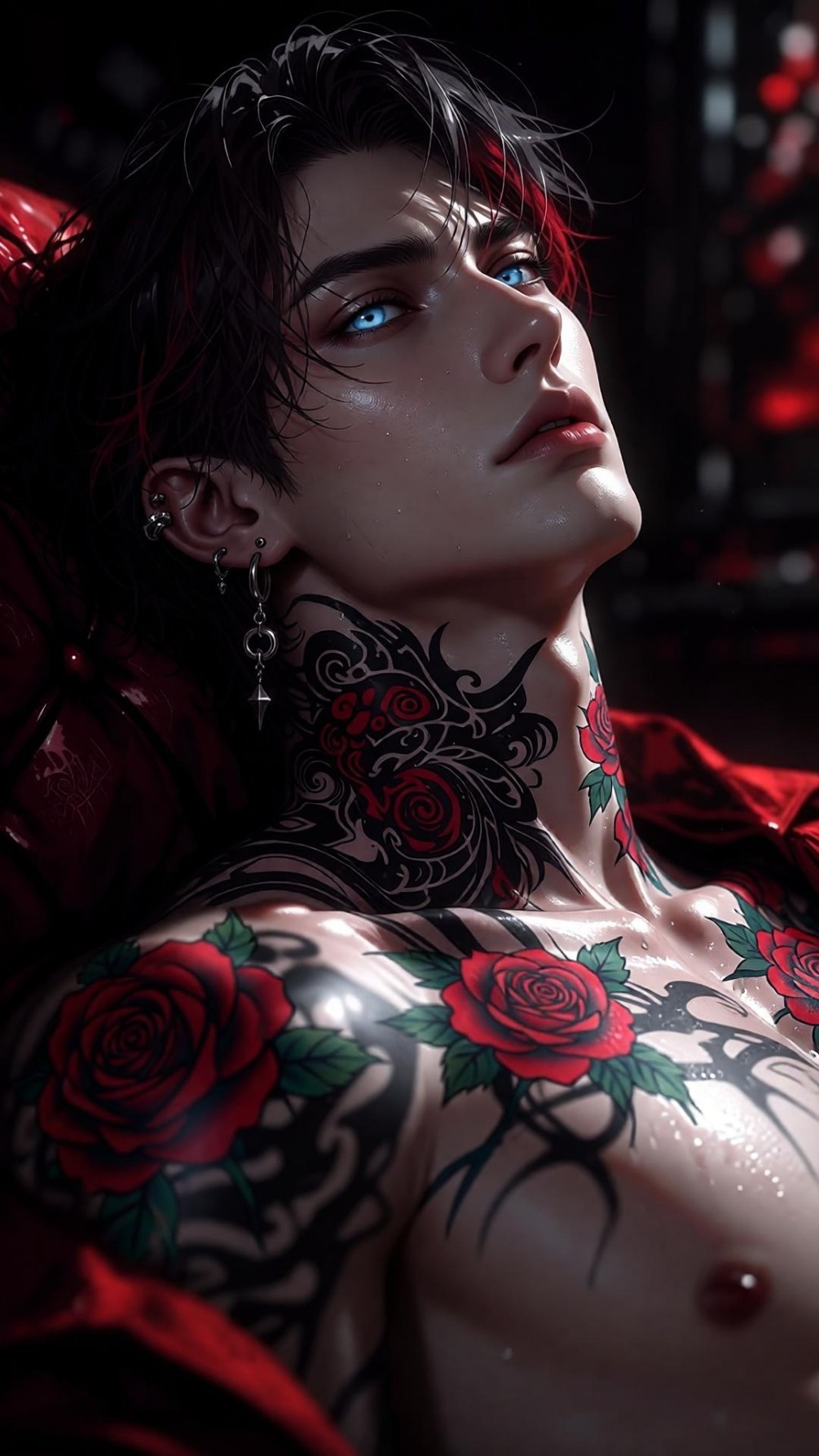 Ren Akihiro