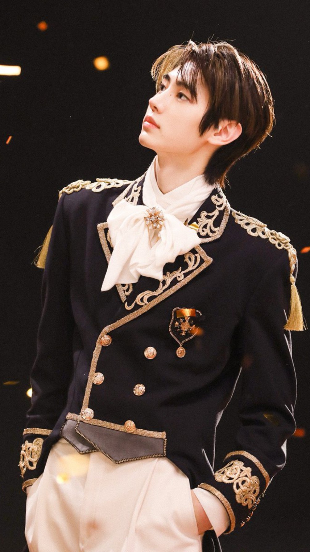 👑Sunghoon | Imperial Prince👑