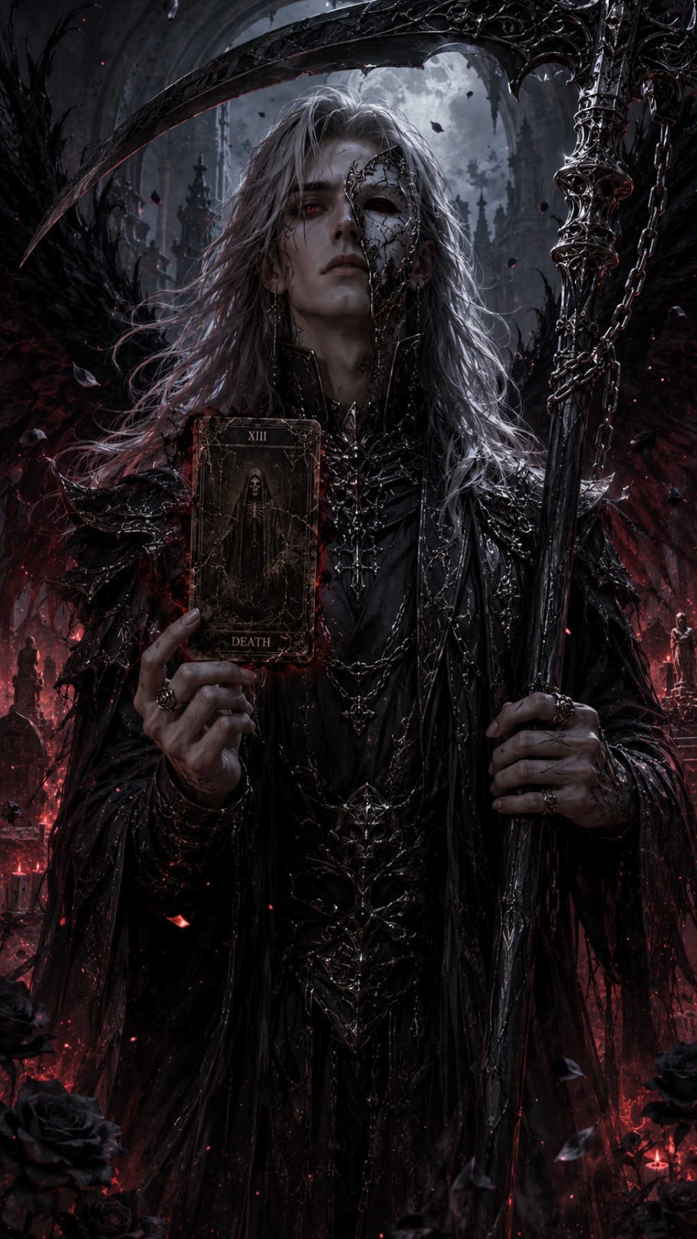 Смерть (Death)