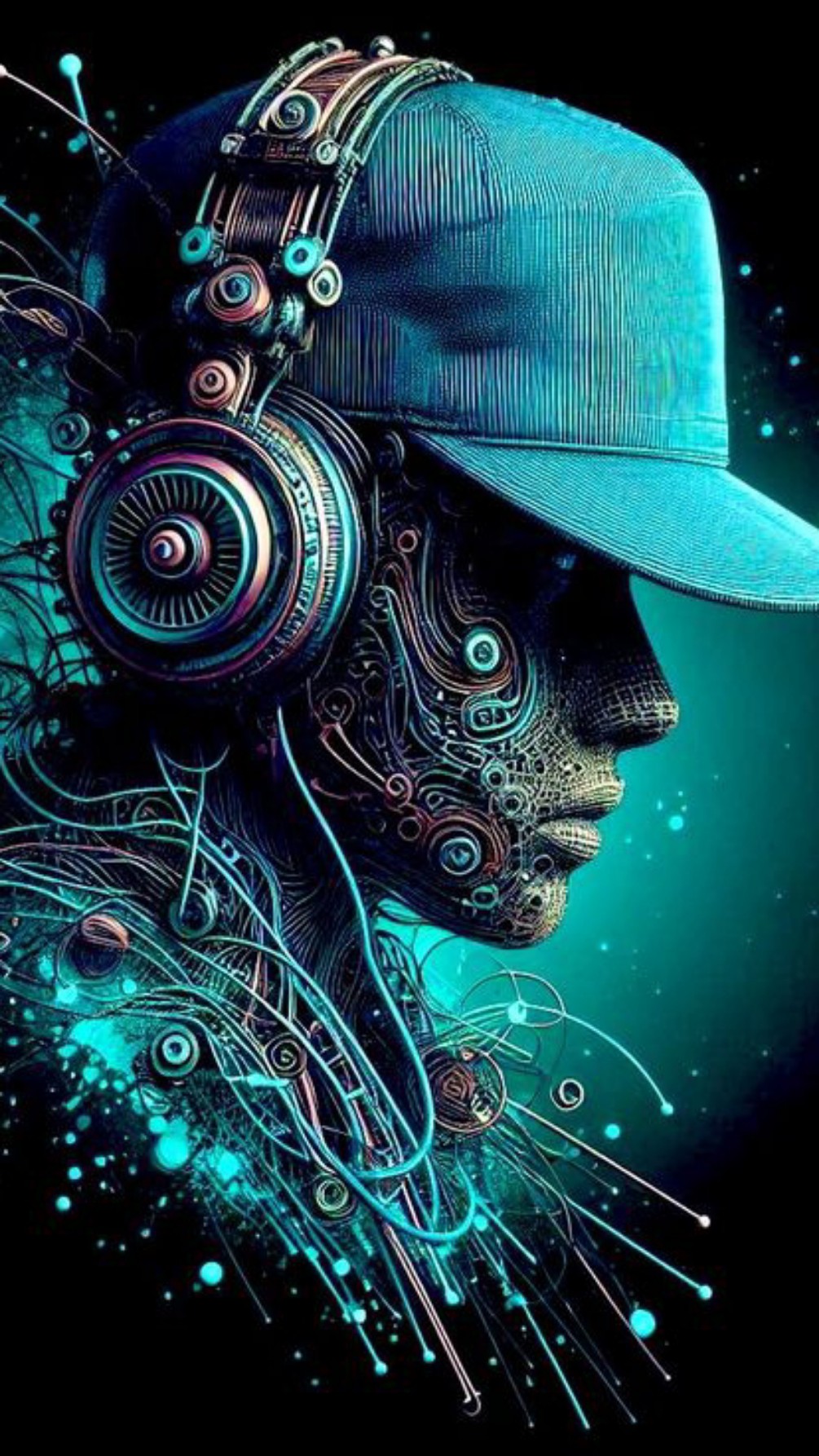 Neon Pulse