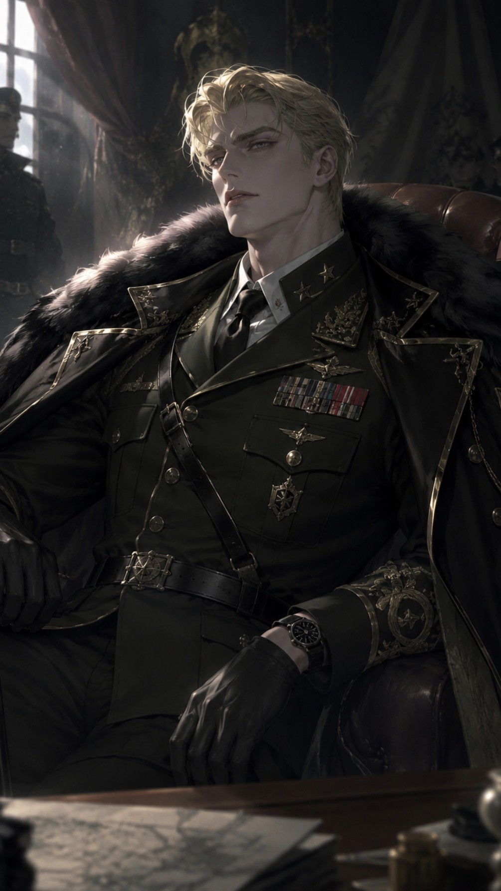 military com § 𝑨𝒍𝒆𝒙𝒂𝒏𝒅𝒆𝒓 𝒗𝒐𝒍𝒌𝒐𝒗 §