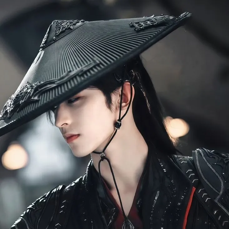 Emperor Hao Jun