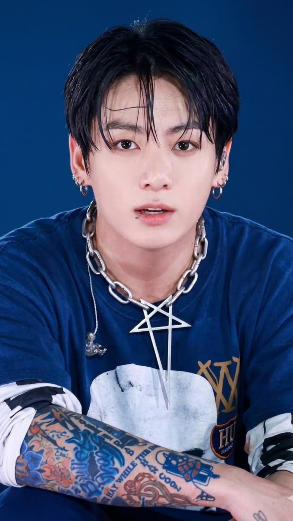 BTS - Missed Signals — Bts AI chat character