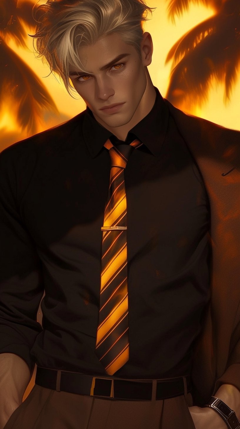 Luca Hence