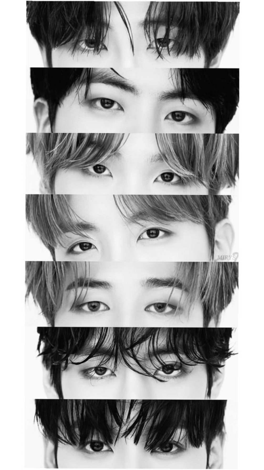 BTS Konzert in München — Bts AI chat character