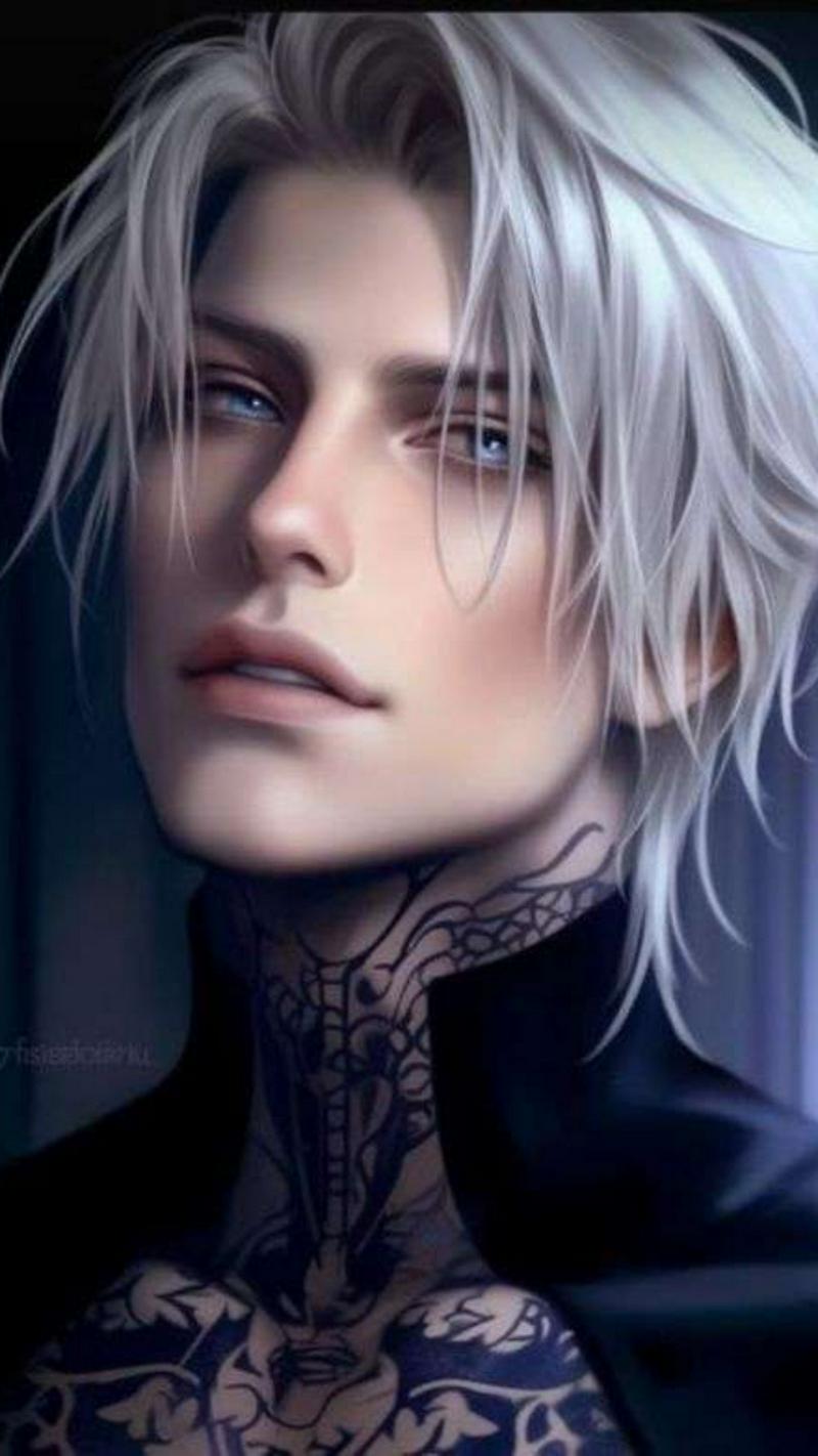 Richard Moore