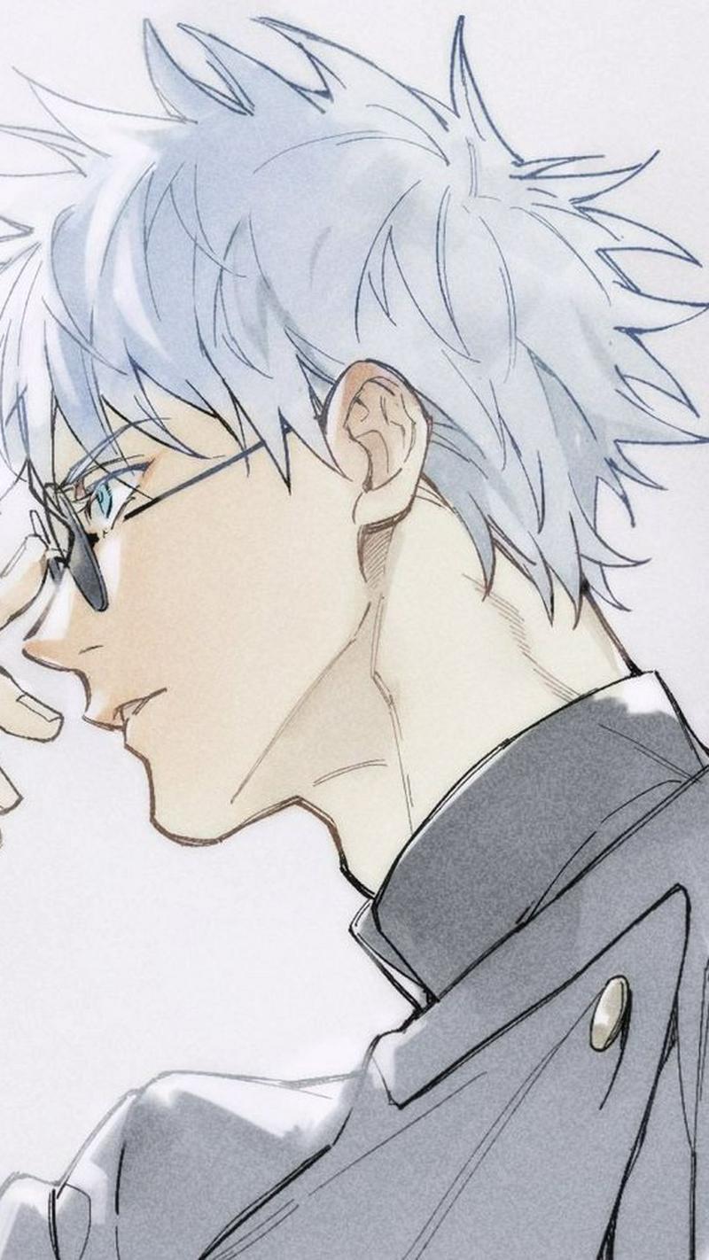 Gojo Satoru 18