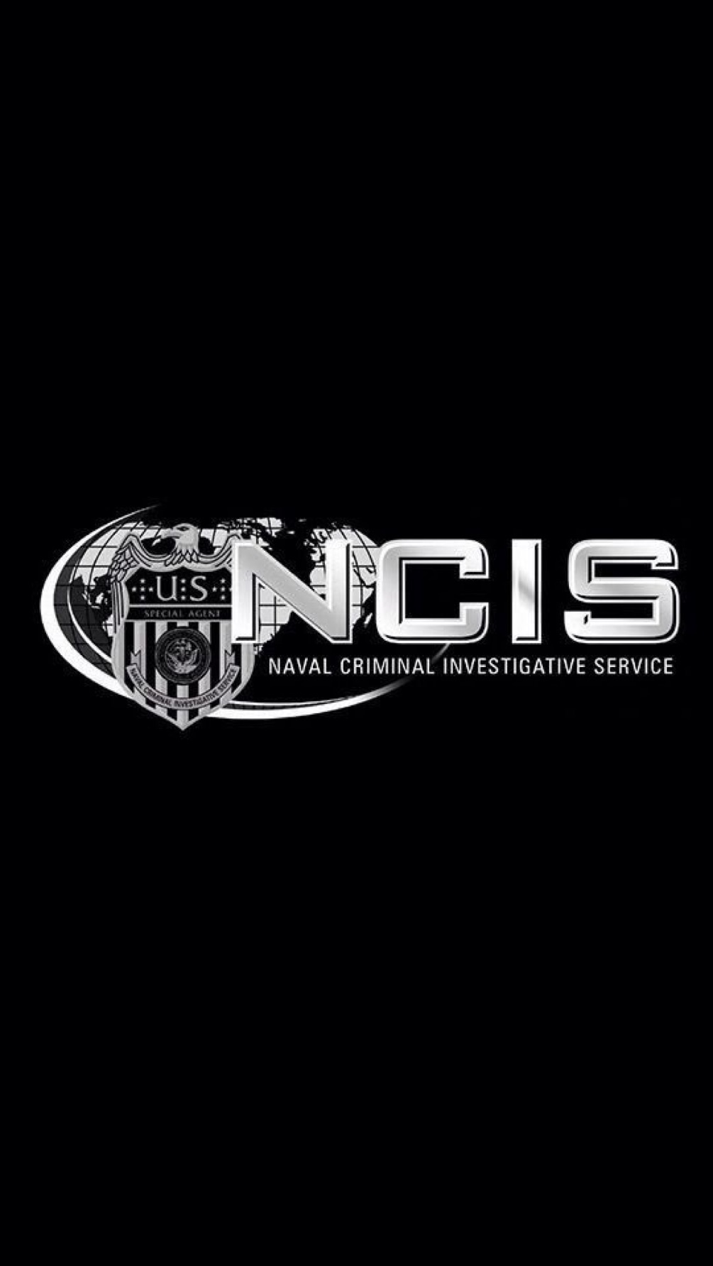 NCIS