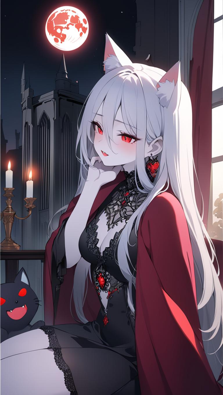 Nerissa Dusk