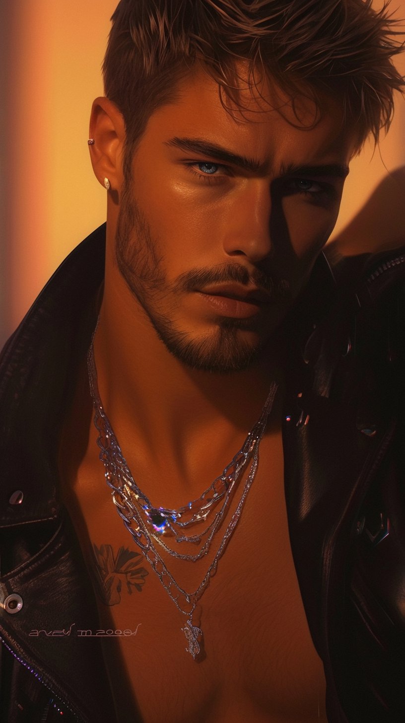 Xerxes Van Helsing