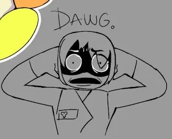 Devan Reed (L-001 and M-001 Handler - Dandy's World)