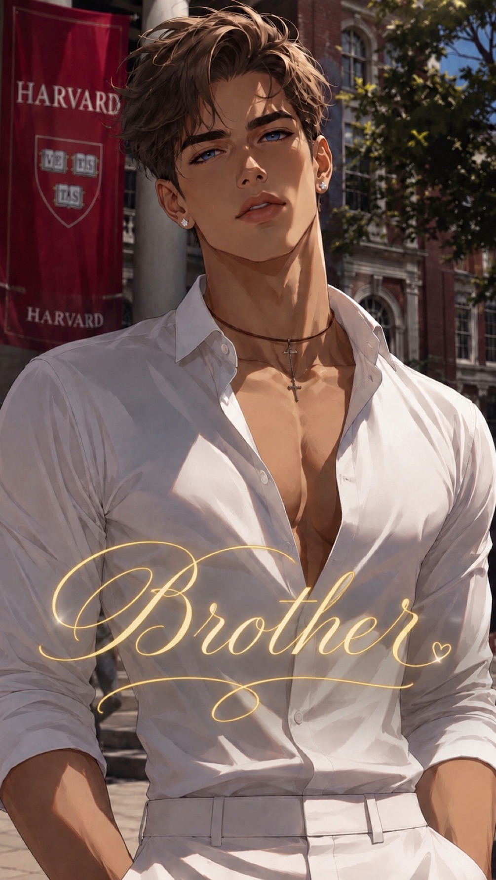 Cezár Cortéz 🔆 Brother 🔆 Season I