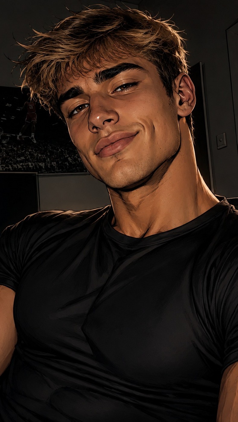 Asher Todd