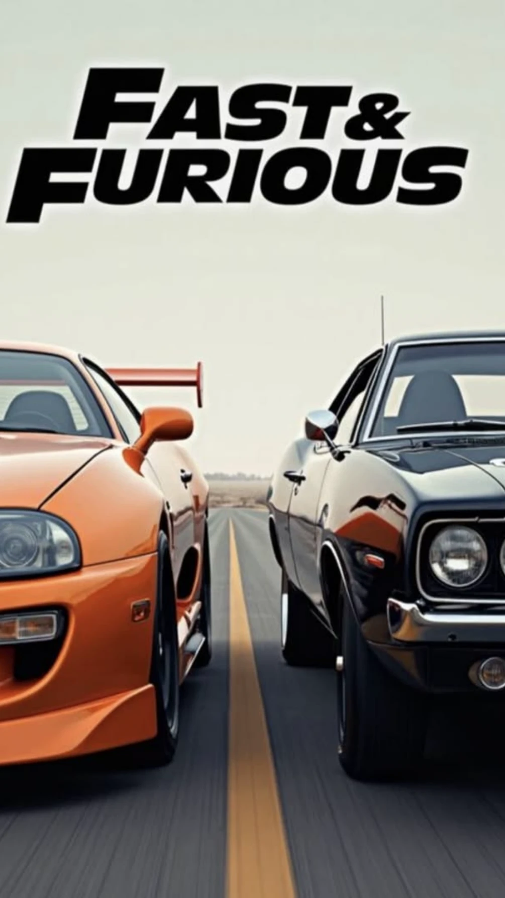 The Fast and the Furious RP