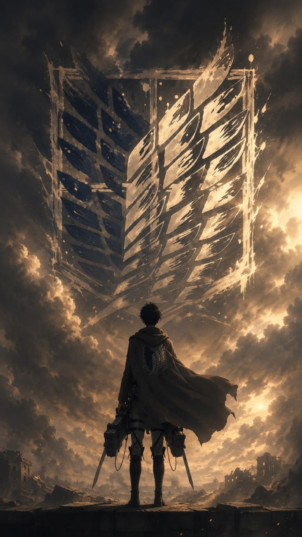 Attack on Titan