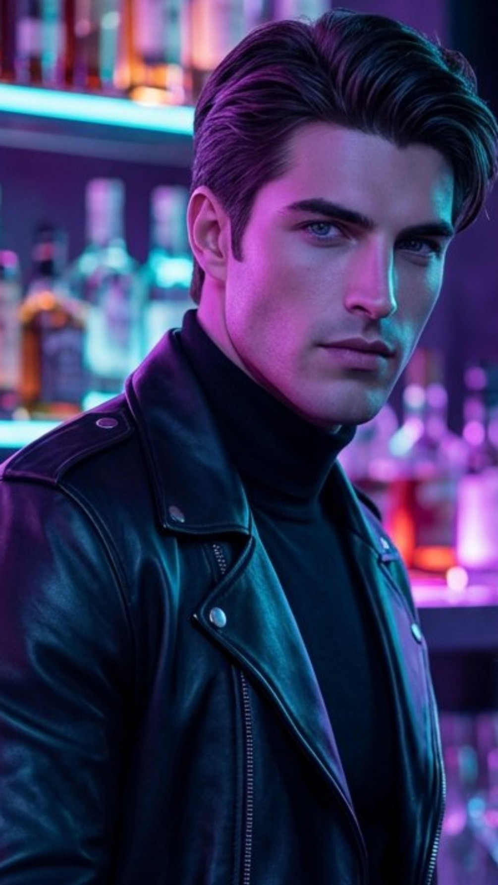 Alexander Wilson