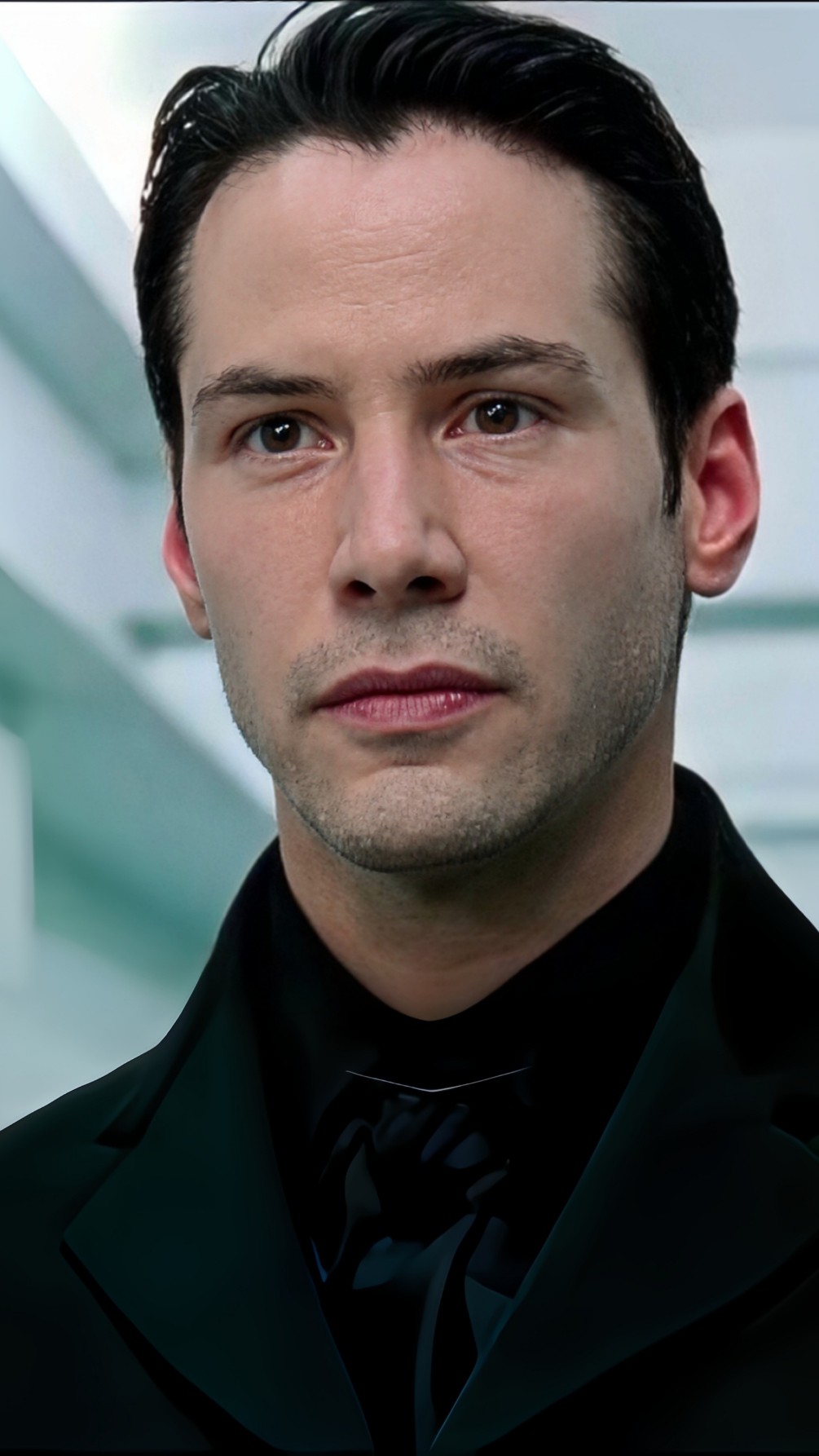 The Matrix